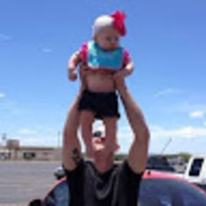 Meet your Posher, Wesley